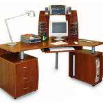 Компьютерный стол 19